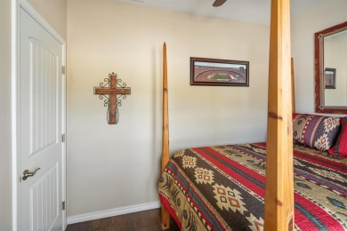 Welcome to 202 Bluebonnet Drive; your perfect Lake Home Retreat! on San Felipe Country Club in Texas - for sale on GolfHomes.com, golf home, golf lot