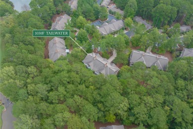 Beautifully renovated and rarely available 3BR condo in Village on Reynolds Lake Oconee - The Oconee in Georgia - for sale on GolfHomes.com, golf home, golf lot