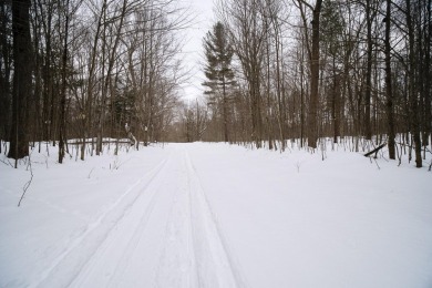 Exceptionally beautiful piece of land very close to Lake on The Heathlands in Michigan - for sale on GolfHomes.com, golf home, golf lot