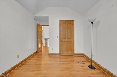 Rare opportunity for a main-level primary home on one of on Grey Hawk Golf Club in Ohio - for sale on GolfHomes.com, golf home, golf lot