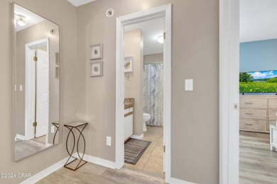 Right by the HEATED POOL! This townhouse offers 2 bedrooms, 2 on Edgewater Beach Resort in Florida - for sale on GolfHomes.com, golf home, golf lot