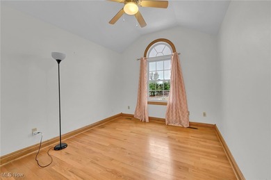 Rare opportunity for a main-level primary home on one of on Grey Hawk Golf Club in Ohio - for sale on GolfHomes.com, golf home, golf lot