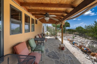 Welcome to 202 Bluebonnet Drive; your perfect Lake Home Retreat! on San Felipe Country Club in Texas - for sale on GolfHomes.com, golf home, golf lot