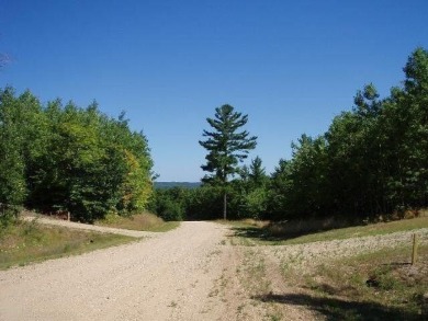 Exceptionally beautiful piece of land very close to Lake on The Heathlands in Michigan - for sale on GolfHomes.com, golf home, golf lot