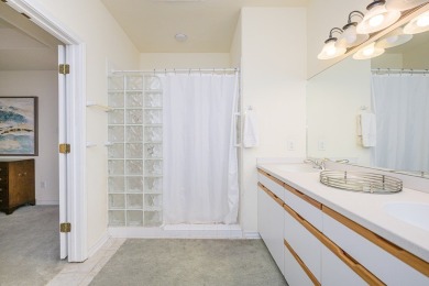 Nestled in the desirable Rockport Country Club, this 2-bedroom on Rockport Country Club in Texas - for sale on GolfHomes.com, golf home, golf lot