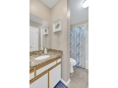 Right by the HEATED POOL! This townhouse offers 2 bedrooms, 2 on Edgewater Beach Resort in Florida - for sale on GolfHomes.com, golf home, golf lot