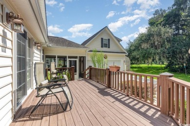 Welcome to 60 Wraggs Ferry Road, nestled within the prestigious on Wedgefield Plantation Golf Club in South Carolina - for sale on GolfHomes.com, golf home, golf lot