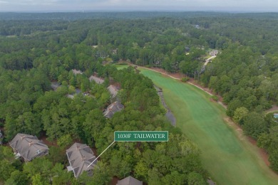 Beautifully renovated and rarely available 3BR condo in Village on Reynolds Lake Oconee - The Oconee in Georgia - for sale on GolfHomes.com, golf home, golf lot