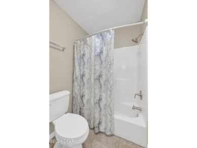 Right by the HEATED POOL! This townhouse offers 2 bedrooms, 2 on Edgewater Beach Resort in Florida - for sale on GolfHomes.com, golf home, golf lot