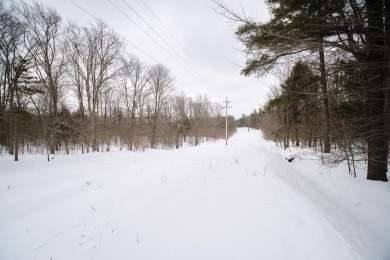 Exceptionally beautiful piece of land very close to Lake on The Heathlands in Michigan - for sale on GolfHomes.com, golf home, golf lot