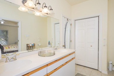 Nestled in the desirable Rockport Country Club, this 2-bedroom on Rockport Country Club in Texas - for sale on GolfHomes.com, golf home, golf lot
