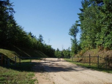 Exceptionally beautiful piece of land very close to Lake on The Heathlands in Michigan - for sale on GolfHomes.com, golf home, golf lot