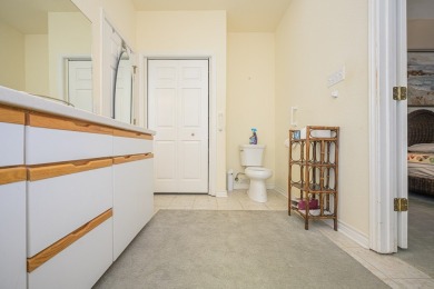 Nestled in the desirable Rockport Country Club, this 2-bedroom on Rockport Country Club in Texas - for sale on GolfHomes.com, golf home, golf lot