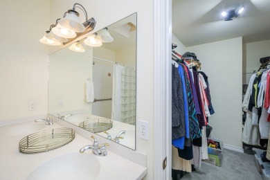 Nestled in the desirable Rockport Country Club, this 2-bedroom on Rockport Country Club in Texas - for sale on GolfHomes.com, golf home, golf lot