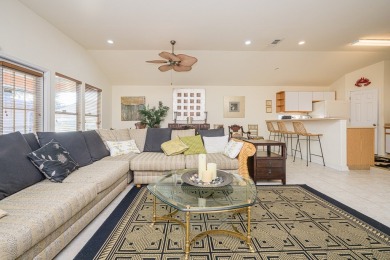 Nestled in the desirable Rockport Country Club, this 2-bedroom on Rockport Country Club in Texas - for sale on GolfHomes.com, golf home, golf lot
