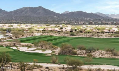 Magnificent VIEW! This HOME offers a luxurious living experience on Anthem Golf and Country Club  in Arizona - for sale on GolfHomes.com, golf home, golf lot
