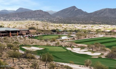 Magnificent VIEW! This HOME offers a luxurious living experience on Anthem Golf and Country Club  in Arizona - for sale on GolfHomes.com, golf home, golf lot