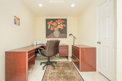 Nestled in the desirable Rockport Country Club, this 2-bedroom on Rockport Country Club in Texas - for sale on GolfHomes.com, golf home, golf lot