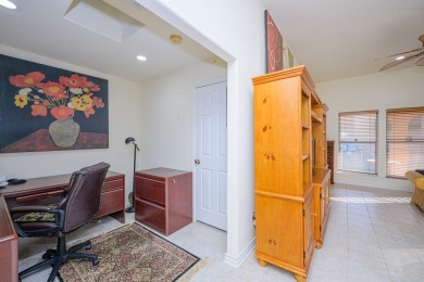 Nestled in the desirable Rockport Country Club, this 2-bedroom on Rockport Country Club in Texas - for sale on GolfHomes.com, golf home, golf lot