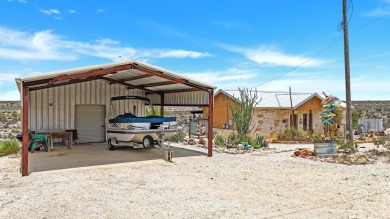 Welcome to 202 Bluebonnet Drive; your perfect Lake Home Retreat! on San Felipe Country Club in Texas - for sale on GolfHomes.com, golf home, golf lot