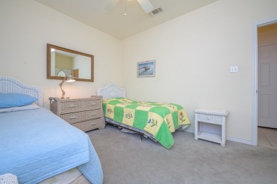 Nestled in the desirable Rockport Country Club, this 2-bedroom on Rockport Country Club in Texas - for sale on GolfHomes.com, golf home, golf lot