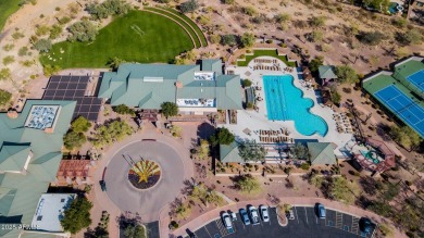 Magnificent VIEW! This HOME offers a luxurious living experience on Anthem Golf and Country Club  in Arizona - for sale on GolfHomes.com, golf home, golf lot