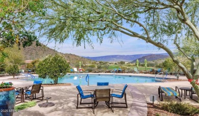 Magnificent VIEW! This HOME offers a luxurious living experience on Anthem Golf and Country Club  in Arizona - for sale on GolfHomes.com, golf home, golf lot