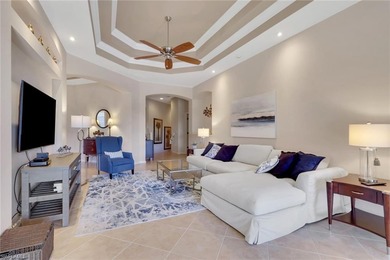 ATTENTION BUYERS - This lovely, impeccable, light-drenched on Palmira Golf and Country Club in Florida - for sale on GolfHomes.com, golf home, golf lot