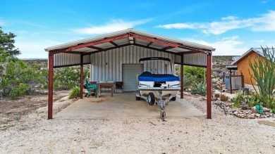 Welcome to 202 Bluebonnet Drive; your perfect Lake Home Retreat! on San Felipe Country Club in Texas - for sale on GolfHomes.com, golf home, golf lot