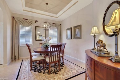 ATTENTION BUYERS - This lovely, impeccable, light-drenched on Palmira Golf and Country Club in Florida - for sale on GolfHomes.com, golf home, golf lot