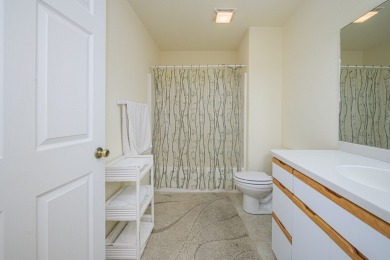 Nestled in the desirable Rockport Country Club, this 2-bedroom on Rockport Country Club in Texas - for sale on GolfHomes.com, golf home, golf lot
