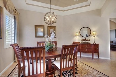 ATTENTION BUYERS - This lovely, impeccable, light-drenched on Palmira Golf and Country Club in Florida - for sale on GolfHomes.com, golf home, golf lot