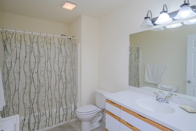Nestled in the desirable Rockport Country Club, this 2-bedroom on Rockport Country Club in Texas - for sale on GolfHomes.com, golf home, golf lot