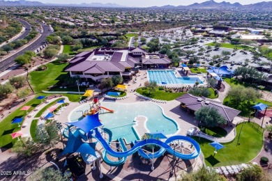 Magnificent VIEW! This HOME offers a luxurious living experience on Anthem Golf and Country Club  in Arizona - for sale on GolfHomes.com, golf home, golf lot