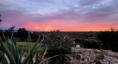 Welcome to 202 Bluebonnet Drive; your perfect Lake Home Retreat! on San Felipe Country Club in Texas - for sale on GolfHomes.com, golf home, golf lot