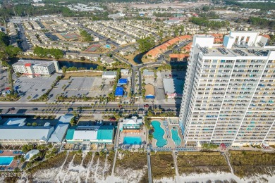 Right by the HEATED POOL! This townhouse offers 2 bedrooms, 2 on Edgewater Beach Resort in Florida - for sale on GolfHomes.com, golf home, golf lot