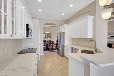 ATTENTION BUYERS - This lovely, impeccable, light-drenched on Palmira Golf and Country Club in Florida - for sale on GolfHomes.com, golf home, golf lot