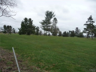 Residential Building lot on the Country Club Golf Course on Adams Country Club in New York - for sale on GolfHomes.com, golf home, golf lot