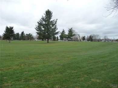 Residential Building lot on the Country Club Golf Course on Adams Country Club in New York - for sale on GolfHomes.com, golf home, golf lot