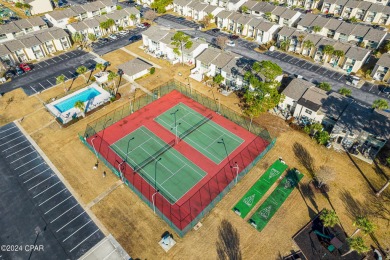 Right by the HEATED POOL! This townhouse offers 2 bedrooms, 2 on Edgewater Beach Resort in Florida - for sale on GolfHomes.com, golf home, golf lot