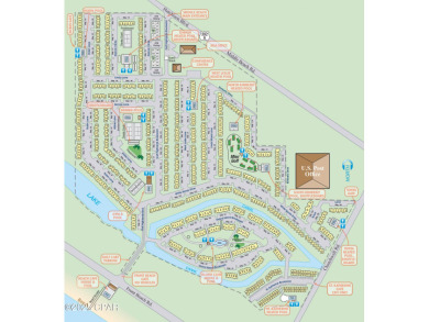 Right by the HEATED POOL! This townhouse offers 2 bedrooms, 2 on Edgewater Beach Resort in Florida - for sale on GolfHomes.com, golf home, golf lot