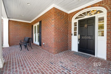 Welcome to this stunning 5-bedroom, 4-bathroom home located on on TimberCreek Golf Club in Alabama - for sale on GolfHomes.com, golf home, golf lot