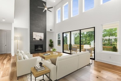 Welcome to a Rare Opportunity to own a Brand-New Toll Brothers on Capital City Club Crabapple in Georgia - for sale on GolfHomes.com, golf home, golf lot