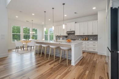 Welcome to a Rare Opportunity to own a Brand-New Toll Brothers on Capital City Club Crabapple in Georgia - for sale on GolfHomes.com, golf home, golf lot