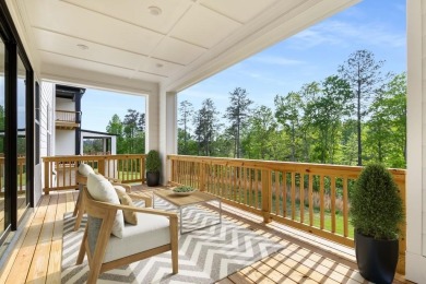 Welcome to a Rare Opportunity to own a Brand-New Toll Brothers on Capital City Club Crabapple in Georgia - for sale on GolfHomes.com, golf home, golf lot