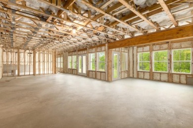 Welcome to a Rare Opportunity to own a Brand-New Toll Brothers on Capital City Club Crabapple in Georgia - for sale on GolfHomes.com, golf home, golf lot