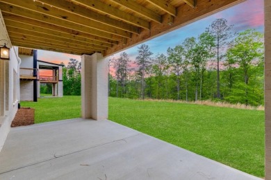 Welcome to a Rare Opportunity to own a Brand-New Toll Brothers on Capital City Club Crabapple in Georgia - for sale on GolfHomes.com, golf home, golf lot