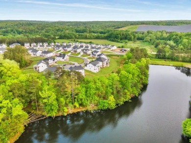 Welcome to a Rare Opportunity to own a Brand-New Toll Brothers on Capital City Club Crabapple in Georgia - for sale on GolfHomes.com, golf home, golf lot