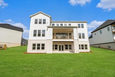 Welcome to a Rare Opportunity to own a Brand-New Toll Brothers on Capital City Club Crabapple in Georgia - for sale on GolfHomes.com, golf home, golf lot