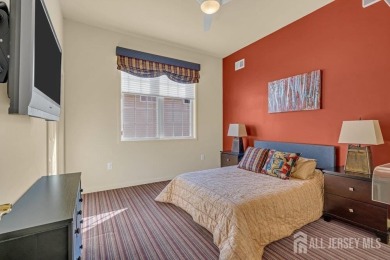 This wonderful 4 Bdrm, 3 full bath full brick front home boasts on Regency At Monroe Golf and Country Club in New Jersey - for sale on GolfHomes.com, golf home, golf lot